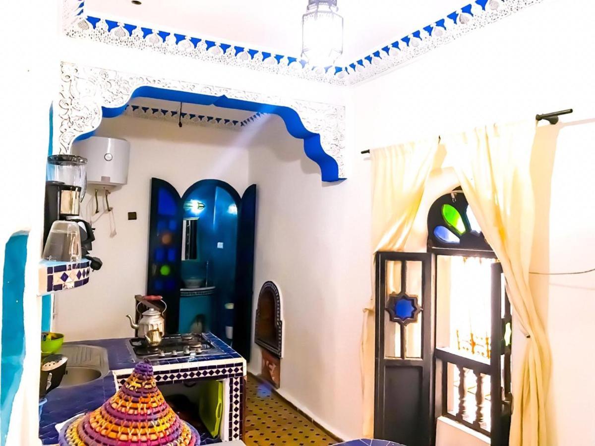 Sami Villa Essaouira Exterior photo