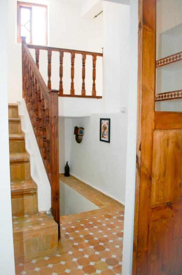 Sami Villa Essaouira Exterior photo