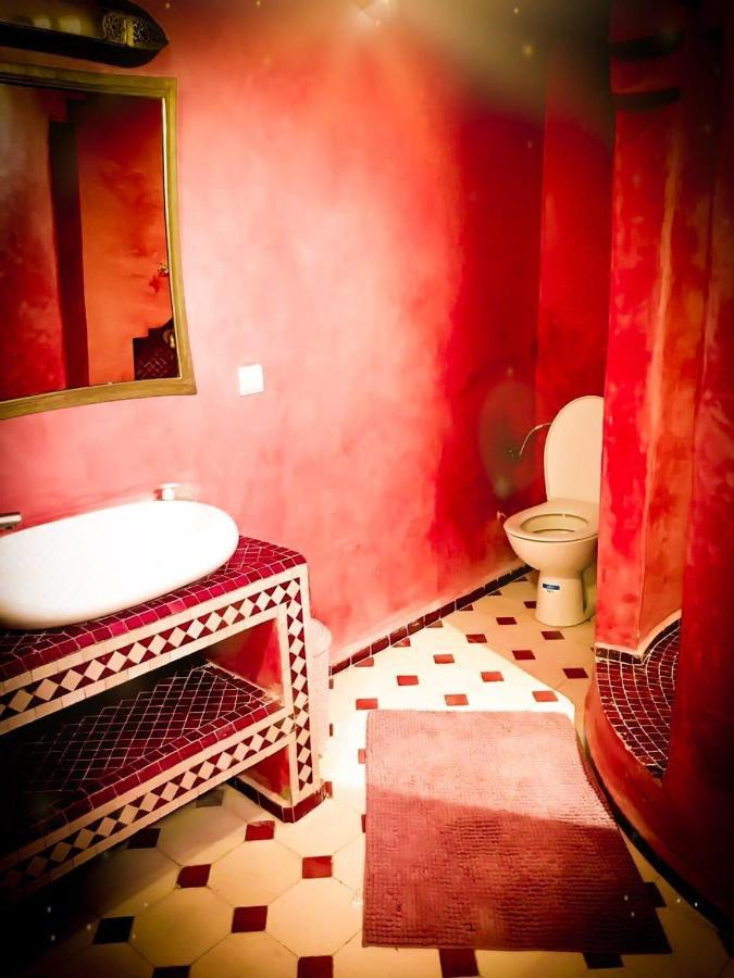 Sami Villa Essaouira Exterior photo