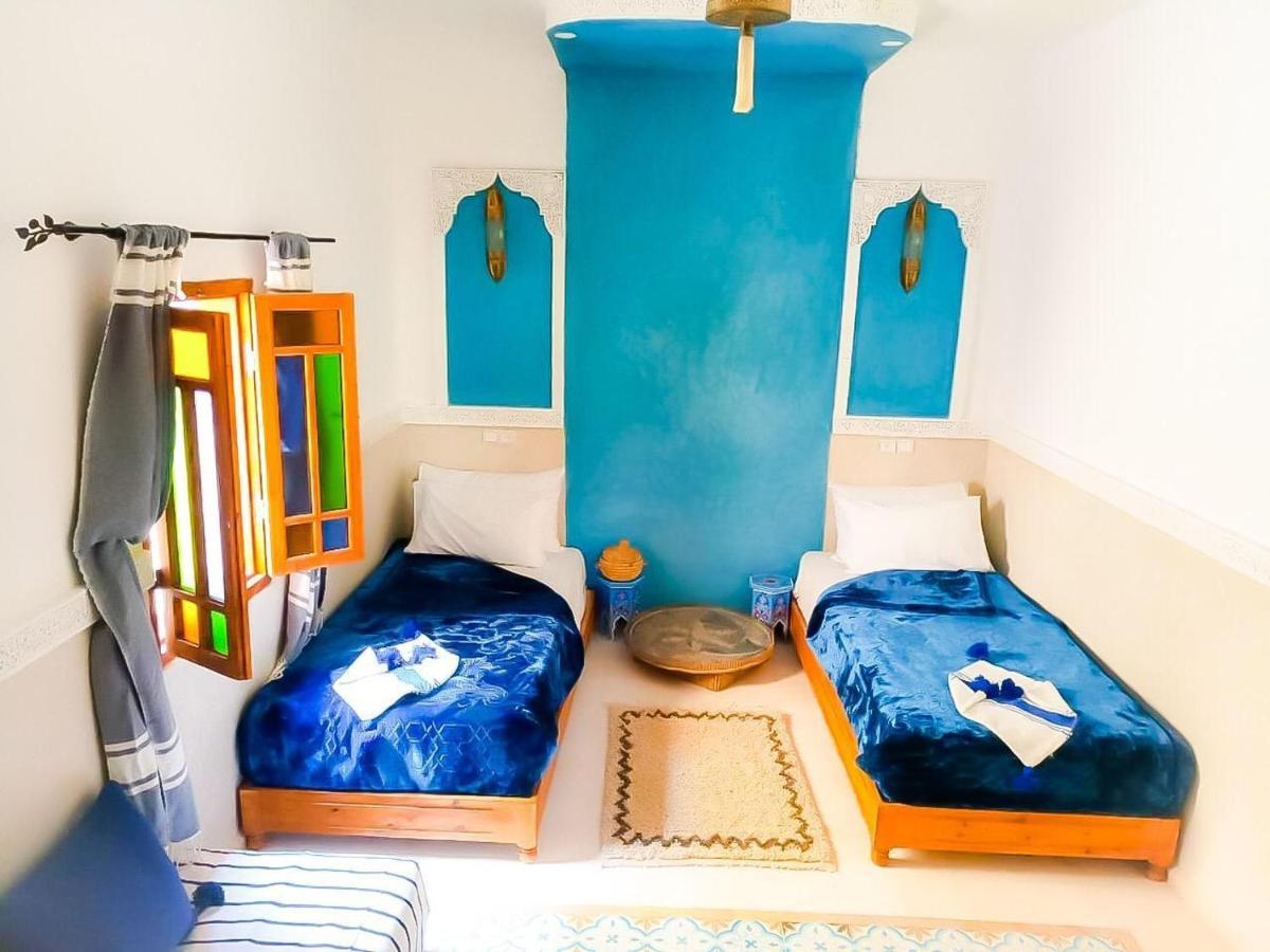 Sami Villa Essaouira Exterior photo