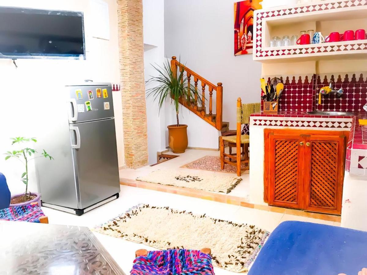Sami Villa Essaouira Exterior photo