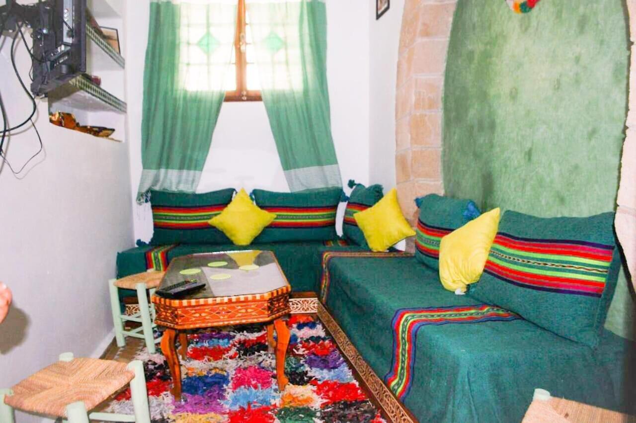 Sami Villa Essaouira Exterior photo