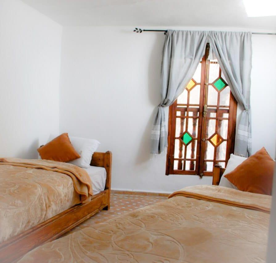 Sami Villa Essaouira Exterior photo