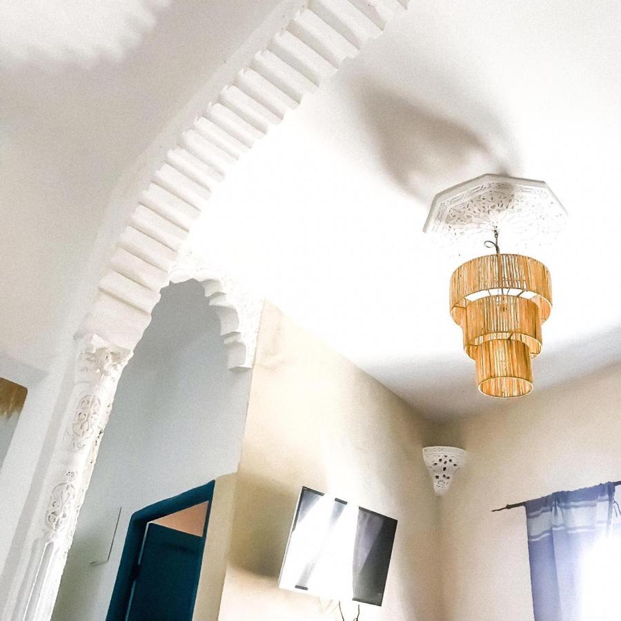 Sami Villa Essaouira Exterior photo