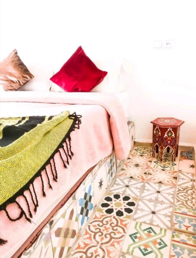 Sami Villa Essaouira Exterior photo