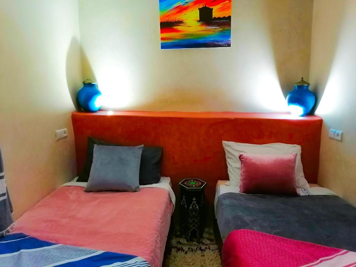 Sami Villa Essaouira Exterior photo