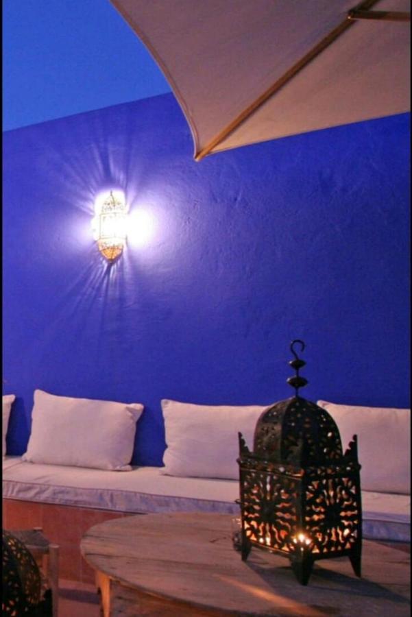 Sami Villa Essaouira Exterior photo